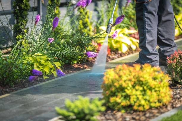 Grover Beach, CA Pressure Washing Services Company