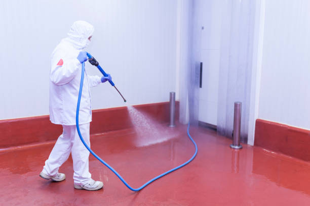 Best Machinery and Equipment Cleaning  in Grover Beach, CA